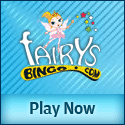 Fairys Bingo