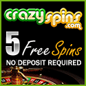 Crazy Spins